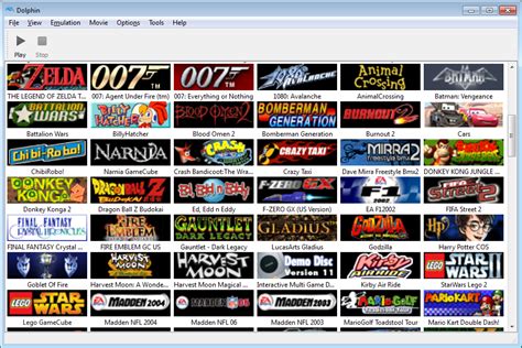 DOWNLOAD GAMES DOLPHIN EMULATOR – avenel1962 site