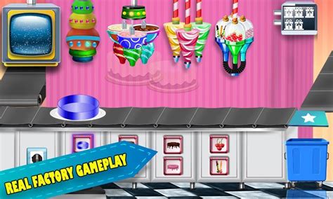 Cake Factory Game Purble Place