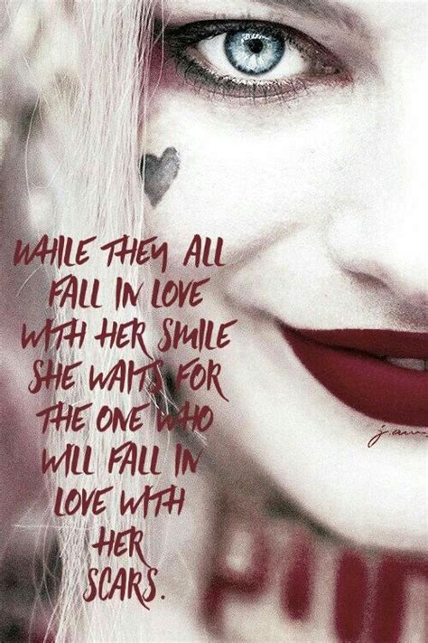 Joker Harley Quinn Quotes - ShortQuotes.cc