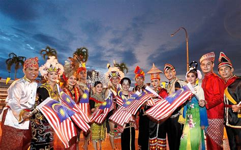 Heart and Soul: Proud to be Malaysian | The Star