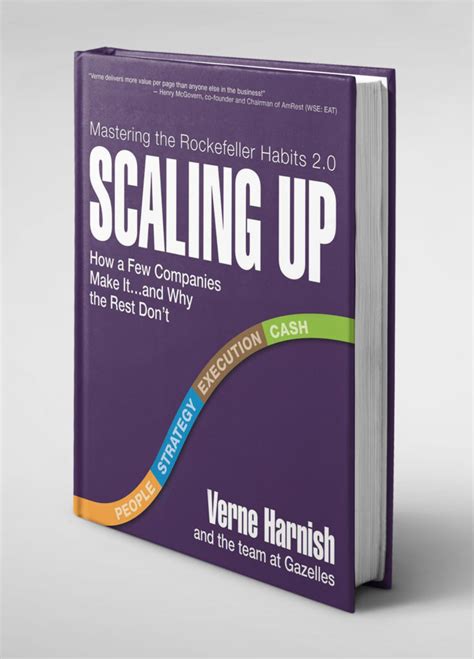 Recommended Read: Scaling Up - Kopis, LLC