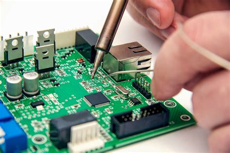 Defects in PCB assembly and how can they be prevented? - Fiveoh Info