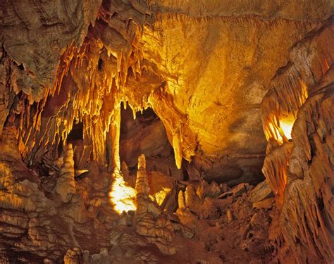 Mammoth Cave National Park, Kentucky