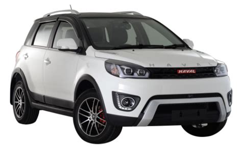 2019 Haval H1 Price, Reviews and Ratings by Car Experts | Carlist.my