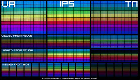 TN vs IPS vs VA: Which is the Best Monitor Display for Gaming?