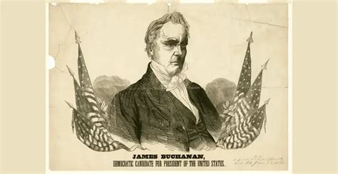 33 Most Inspiring James Buchanan Quotes - AnQuotes.com