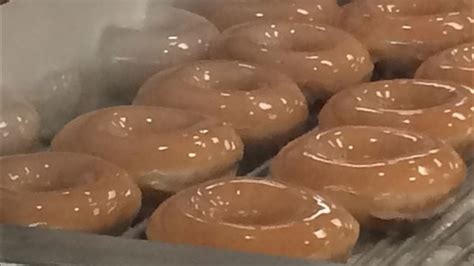 Krispy Kreme is now delivering doughnuts - ABC7 Los Angeles