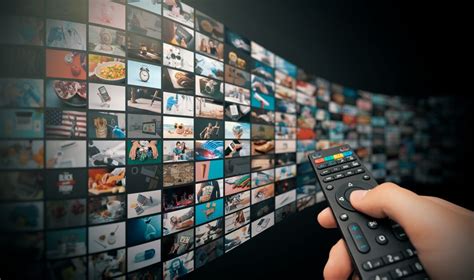 Tips for how to choose the best TV and internet packages