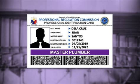 Why Get a Master Plumber License? - Engineer Dee's Blog