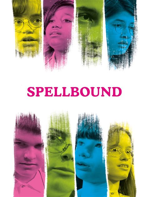 Spellbound (2002)