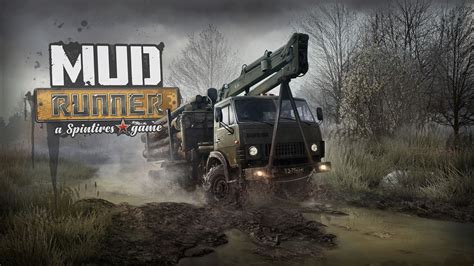 Spintires: MudRunner - Recensione | GameSoul.it