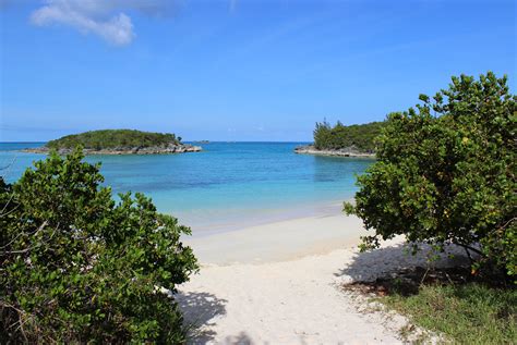 Cooper's Island Nature Reserve | St George's Parish, Bermuda ...