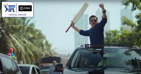 IPL 2021: CRED launches quirky commercial with Rahul Dravid ...