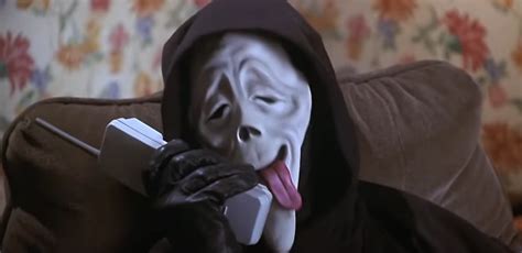 Here's Every Scary Movie in the Horror-Comedy Franchise, Ranked