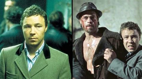 The Incredible Story Of How Stephen Graham Got His Role In Snatch ...