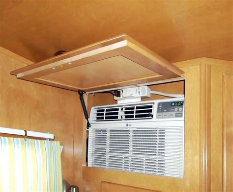 25 Best Air Conditioning Organization Ideas For RV in 2020 (With images ...