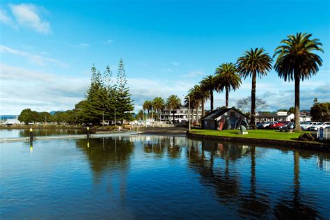 Exploring Whitianga - Aotearoa Lodge Whitianga