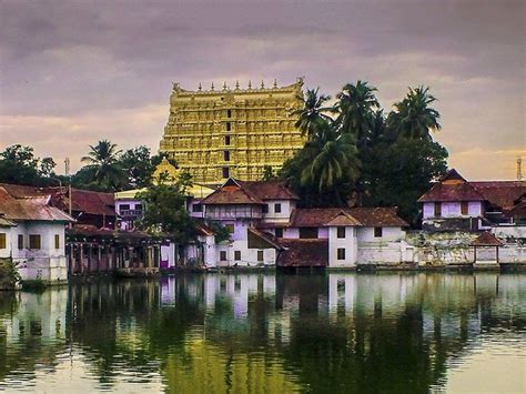 Padmanabhaswamy Temple secrets| Padmanabha Swamy Temple: What is the ...