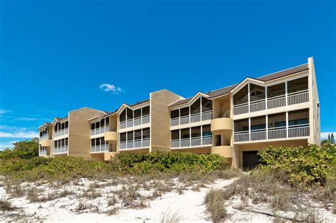 Anna Maria Island Beachfront Condo w/ Ocean Views UPDATED 2020 ...