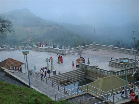 Talacauvery / Talakaveri, Coorg - Timings, History, Darshan, Pooja Timings