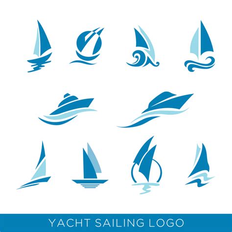 Yacht Logo