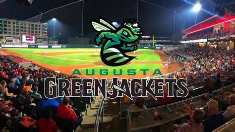 WOW! Partners with the Augusta GreenJackets to honor local teachers and ...