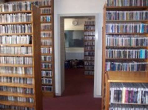 Cross Rhythms Music Library & Archive: A resource for the whole Church