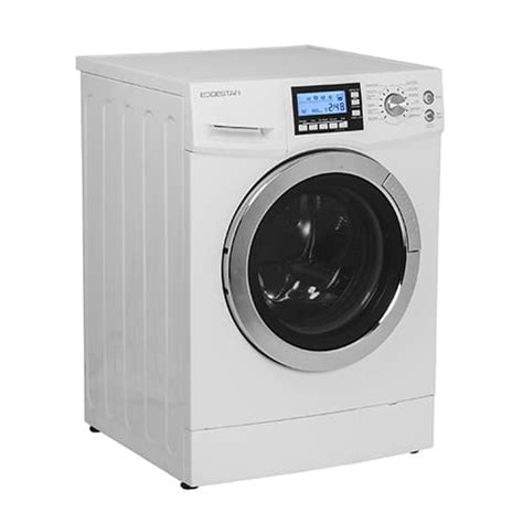 Tiny House Laundry: Edgestar washer/dryer combo review | The Tiny ...