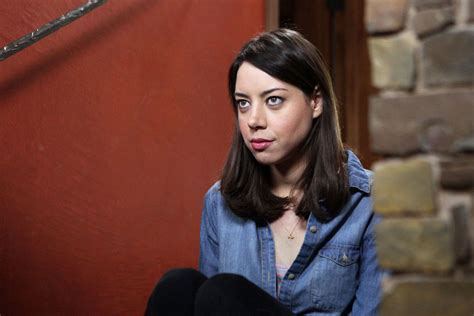 Who Is April Ludgate on Parks and Recreation? | NBC Insider