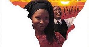 Film Bugg: SARAFINA! Commemorates 40 Years of June 1976.