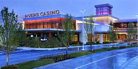 Rivers Casino Waukegan development will deliver market synergy - SBC ...