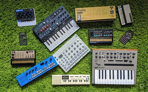 A beginners guide to buying a synth | Synth, Electronic music ...