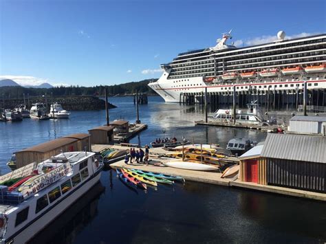 Things To Do Ketchikan Alaska Cruise Port | Alaska cruise ports, Alaska ...