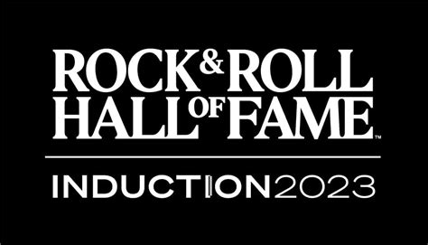 Rock & Roll Hall of Fame Announces 2023 Inductees