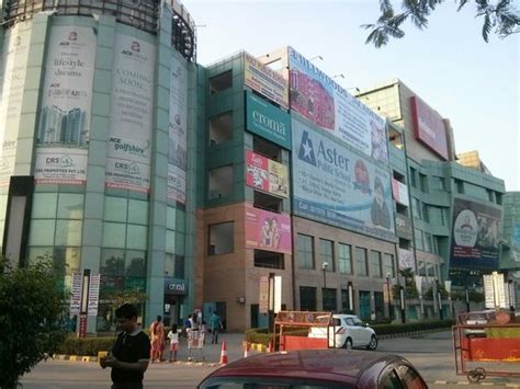 Ansal Plaza (New Delhi) - 2021 What to Know Before You Go (with Photos ...