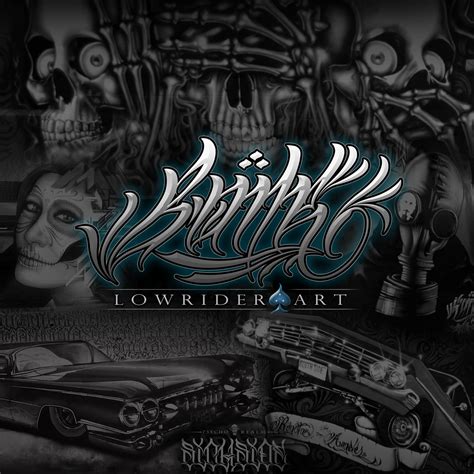 Lowrider Arte Wallpaper (15+ images)