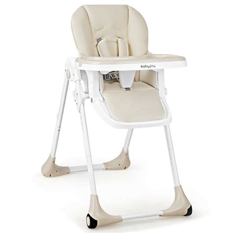 Penting Baby Safe High Chair, Kursi Bayi