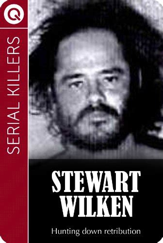 Serial Killers : Stewart Wilken eBook : eBooks, QUIK: Amazon.ca: Kindle ...