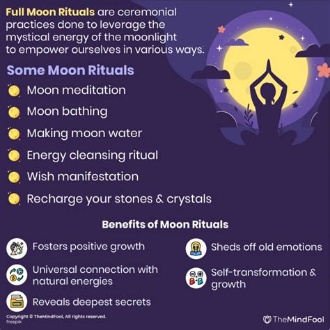 What do full moon rituals do? – ouestny.com