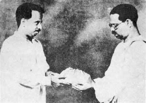 Rare Pictures Of Former Chief Minister Of Tamilnadu CN Annadurai On His ...