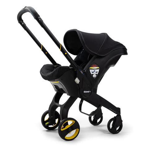 Doona Car Seat & Stroller Travel System 2-in-1 Combo | Doona™ USA