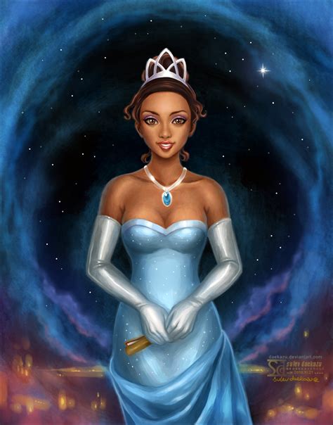 Princess and the Frog - Disney Princess Photo (27802796) - Fanpop