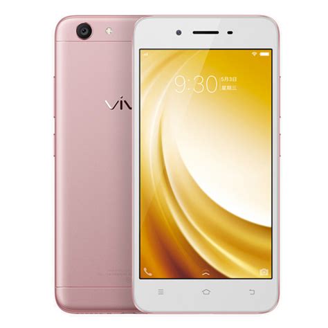 VIVO Y53 LTE Specifications VIVO Y53 Smartphone (Buy VIVO Y53 Cell phone)