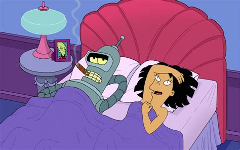 Futurama Computer Wallpapers, Desktop Backgrounds | 1920x1200 | ID:111150