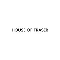 Download House Of Fraser Logo Vector & PNG