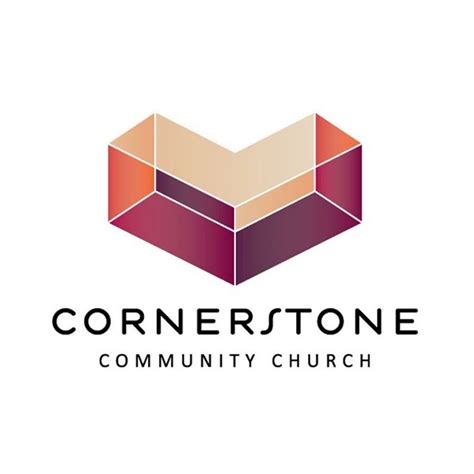 Image result for cornerstone | Cornerstone, Rebranding