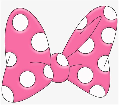 Free Download Minnie Mouse Bow Clipart Minnie Mouse - Minnie Mouse Bow ...