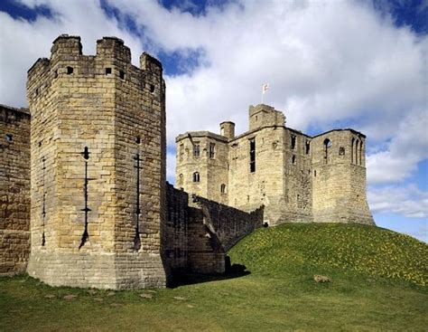 Warkworth Castle (England): Hours, Address, Top-Rated Attraction ...