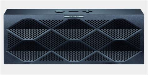 Jawbone Mini Jambox | Cool Material