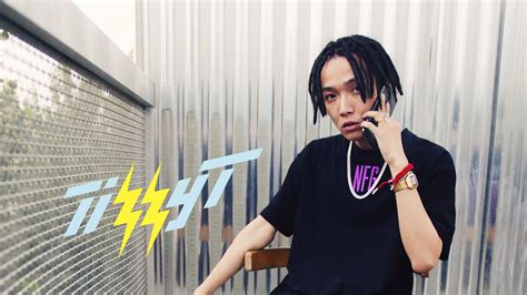 你的男孩TT 💙 Tizzy T | Asian rapper, T shirts for women, Women